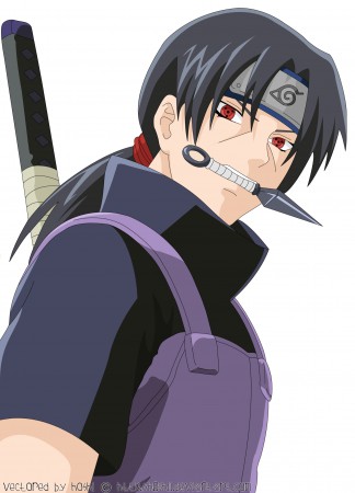 5 - Anbu